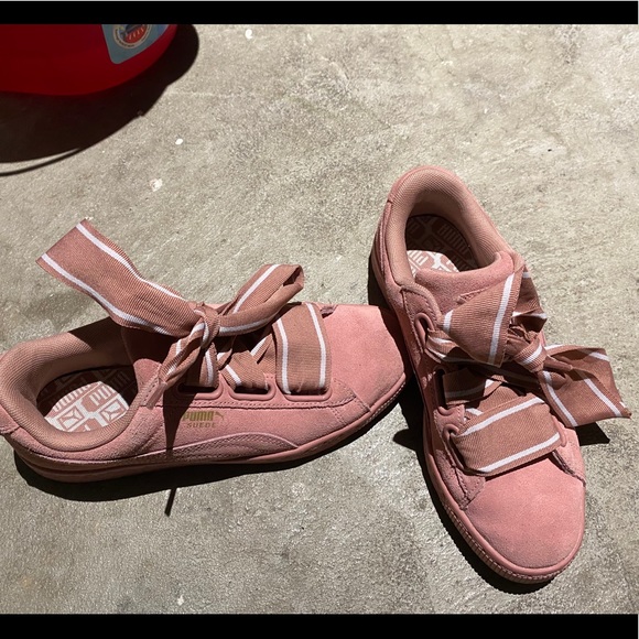 Puma sneakers - Picture 2 of 4